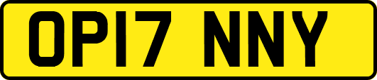 OP17NNY