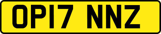 OP17NNZ
