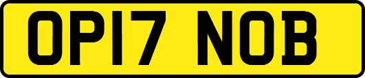 OP17NOB