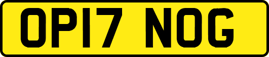 OP17NOG