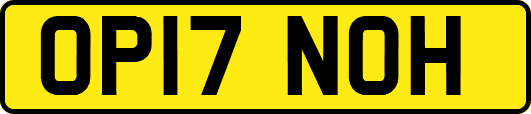 OP17NOH