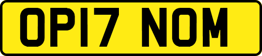 OP17NOM