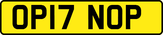 OP17NOP