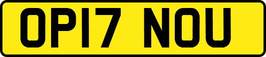 OP17NOU