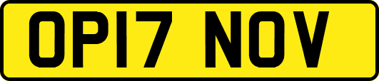 OP17NOV