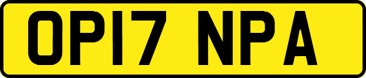OP17NPA