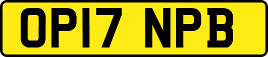 OP17NPB