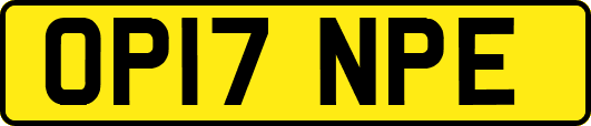 OP17NPE