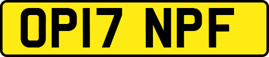 OP17NPF