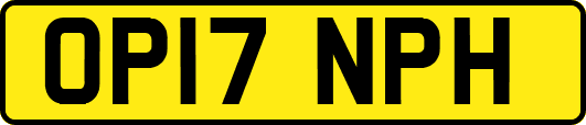 OP17NPH