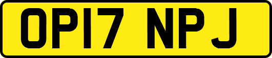 OP17NPJ