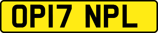 OP17NPL