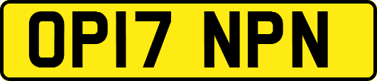 OP17NPN