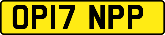 OP17NPP