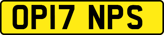 OP17NPS