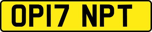 OP17NPT