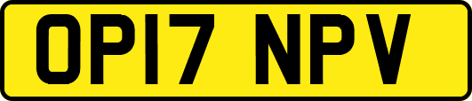 OP17NPV