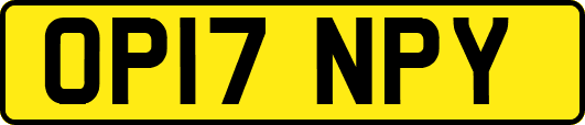 OP17NPY