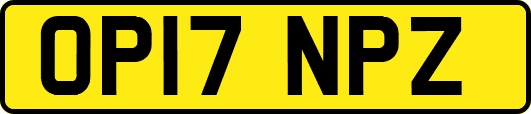 OP17NPZ
