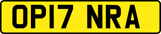 OP17NRA