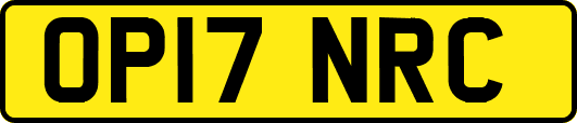 OP17NRC