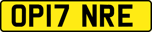 OP17NRE