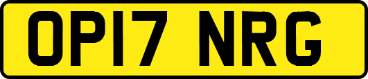 OP17NRG