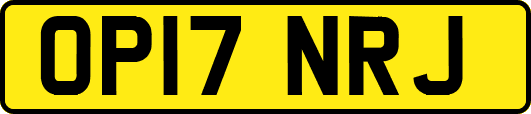 OP17NRJ