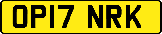 OP17NRK