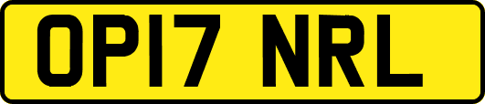 OP17NRL