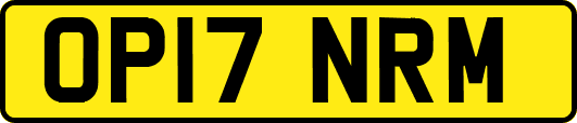 OP17NRM