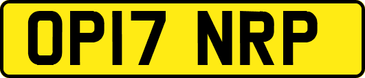 OP17NRP