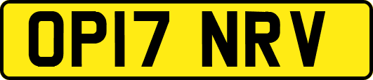 OP17NRV