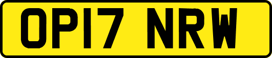 OP17NRW