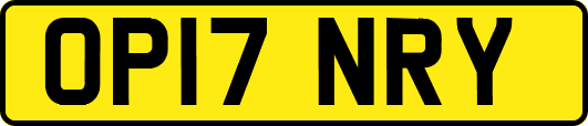 OP17NRY