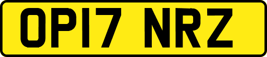 OP17NRZ