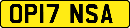 OP17NSA