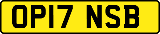 OP17NSB