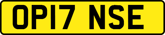 OP17NSE