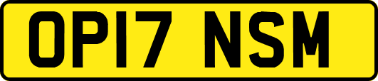 OP17NSM