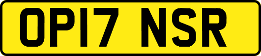 OP17NSR