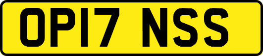 OP17NSS
