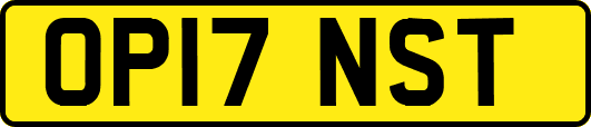 OP17NST