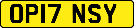 OP17NSY