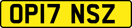 OP17NSZ