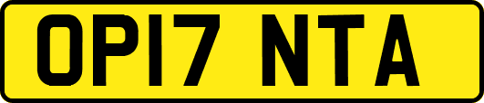 OP17NTA