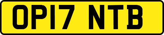 OP17NTB