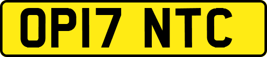 OP17NTC