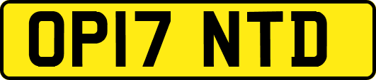 OP17NTD