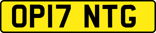 OP17NTG